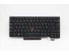 Lenovo 01HX389 NB_KYB Windu2 DFN NBL-KB ES