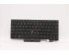 Lenovo 01HX400 NB_KYB Windu2 DFN NBL-KB PT