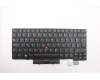 Lenovo 01HX403 NB_KYB Windu2 DFN NBL-KB SI