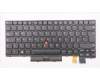 Lenovo 01HX476 NB_KYB Windu2 LTN BL-KB IT