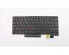 Lenovo 01HX484 NB_KYB Windu2 LTN BL-KB SE