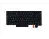 Lenovo 01HX446 NB_KYB Windu2 CHY BL-KB TR