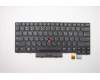 Lenovo 01HX450 NB_KYB Windu2 CHY BL-KB KR