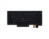 Lenovo 01HX451 NB_KYB Windu2 CHY BL-KB TW