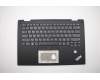 Lenovo 01HY949 MECH_ASM C-cover KBD CHY KSI R