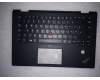 Lenovo 01HY893 MECH_ASM C-cover KBD CHY FUYU