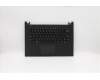 Lenovo 5CB0M31805 Tastatur inkl. Topcase Q 80T8 FP W/KB US