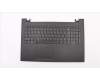 Lenovo 5CB0M32036 Tastatur inkl. Topcase Q 80TA NFP W/KB US