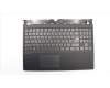 Lenovo 5CB0S91802 Tastatur inkl. Topcase L 81LB WH W/KB BL US