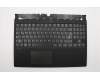 Lenovo 5CB0S91819 Tastatur inkl. Topcase L 81LB WH W/KB BL LA