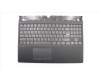 Lenovo 5CB0S91829 Tastatur inkl. Topcase L 81LB WH W/KB BL KO