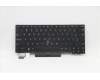 Lenovo 01YP004 NB_KYB FRU COMO SK,CHY,KB,BK,BR