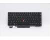 Lenovo 01YP006 NB_KYB FRU COMO SK,CHY,KB,BK,BE