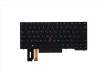 Lenovo 01YP287 FRU CM Keyboard nbsp ASM BL (C