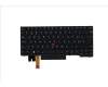 Lenovo 01YP306 FRU CM Keyboard nbsp ASM BL (C