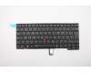 Lenovo 04X0102 NB_KYB CS13T,CFA,CHY,Backlit