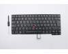 Lenovo 04Y2729 NB_KYB E431/E440,LAS,CHY