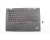 Lenovo 00HN971 MECH_ASM C-ASM KBD SWE CNY CP SRX