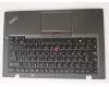 Lenovo 00HN948 MECH_ASM C-ASM KBD LAS CNY CP SRX