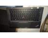 Lenovo 00HT317 MECH_ASM C-ASM KBD ITA LTN CP