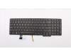 Lenovo 00HN265 NB_KYB NB_KYB,15Yoga,US,CHY,BL