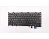 Lenovo 00PA135 NB_KYB STO-KBD,FR,CHY,BL