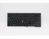 Lenovo 01AX009 NB_KYB Kenobi KBD DK CNY