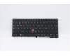 Lenovo 01AX010 NB_KYB Kenobi KBD,ES,CNY