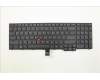 Lenovo 01AX160 NB_KYB Skywalker KBD US DFN