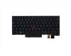 Lenovo 01AX509 NB_KYB Windu KBD,PT,CHY BL