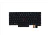 Lenovo 01AX514 NB_KYB Windu KBD,CH,CHY BL