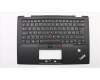 Lenovo 01AV175 MECH_ASM KBD,CH,Bezel UK,screw,CHY