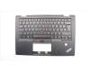 Lenovo 01AV159 MECH_ASM KBD,CZ,Bezel UK,screw,CHY