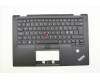 Lenovo 01AW974 MECH_ASM KBD,PNR,Bezel UK,screw,CHY