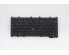 Lenovo 00PA242 NB_KYB STO-KBD,IN,SRX,BL