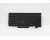 Lenovo 01AX420 NB_KYB Windu KBD,HU,DFN