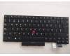 Lenovo 01AX456 NB_KYB Windu KBD,ES,LTN