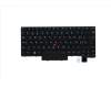 Lenovo 01AX473 NB_KYB Windu KBD,CH,LTN