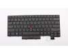 Lenovo 01AX437 NB_KYB Windu KBD KR DFN