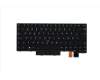 Lenovo 01AX496 NB_KYB Windu KBD,DK,CHY BL