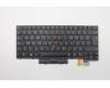 Lenovo 01AX488 NB_KYB Windu KBD,CFA,CHY BL