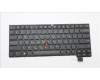 Lenovo 01EN613 NB_KYB Thorpe2 KBD,GR,CHY