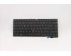 Lenovo 01EN647 NB_KYB Thorpe2 KBD BE DFN