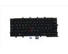 Lenovo 01EN565 NB_KYB KBD N/BL CHY Italian