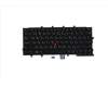 Lenovo 01EN570 NB_KYB KBD N/BL CHY Russian