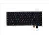 Lenovo 01EN699 NB_KYB Thorpe2 KBD IT CHY BL