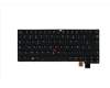 Lenovo 01EN693 NB_KYB Thorpe2 KBD FR CHY BL