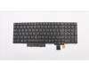 Lenovo 01ER563 NB_KYB Tachi BL KBD,PT,CHY