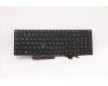 Lenovo 01ER564 NB_KYB Tachi BL KBD RU CHY