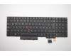 Lenovo 01ER585 NB_KYB Tachi BL KBD LAS LTN